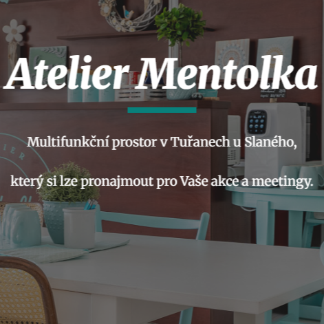 AtelierMentolka.cz